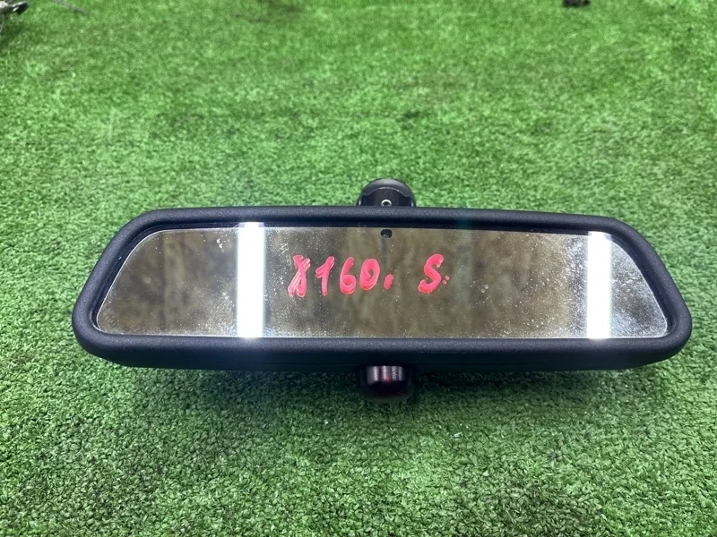 Зеркало заднего вида BMW X3 2005 51169218046 E83 M54B25