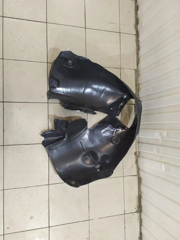 Подкрылок AUDI A4 2011 B8