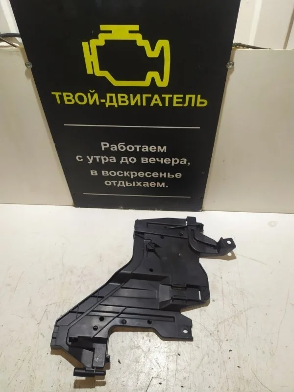 Крепление фары AUDI a4 2008 B8