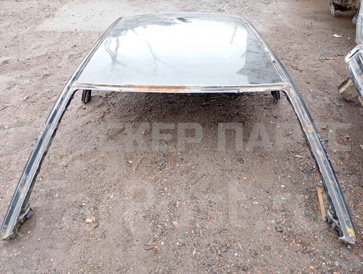 Крыша Митсубиси Лансер 9  CS рестайлинг