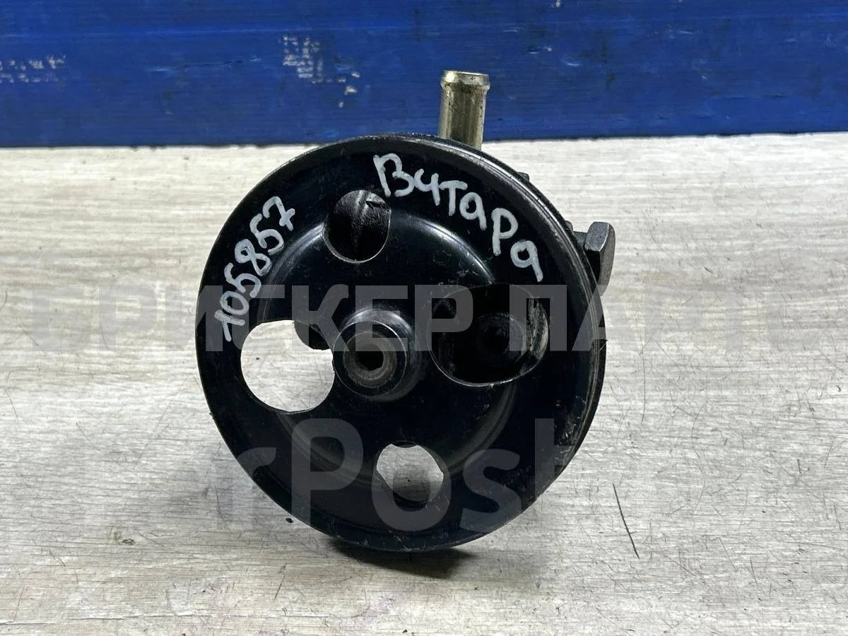 Насос ГУР Сузуки Гранд Витара 1