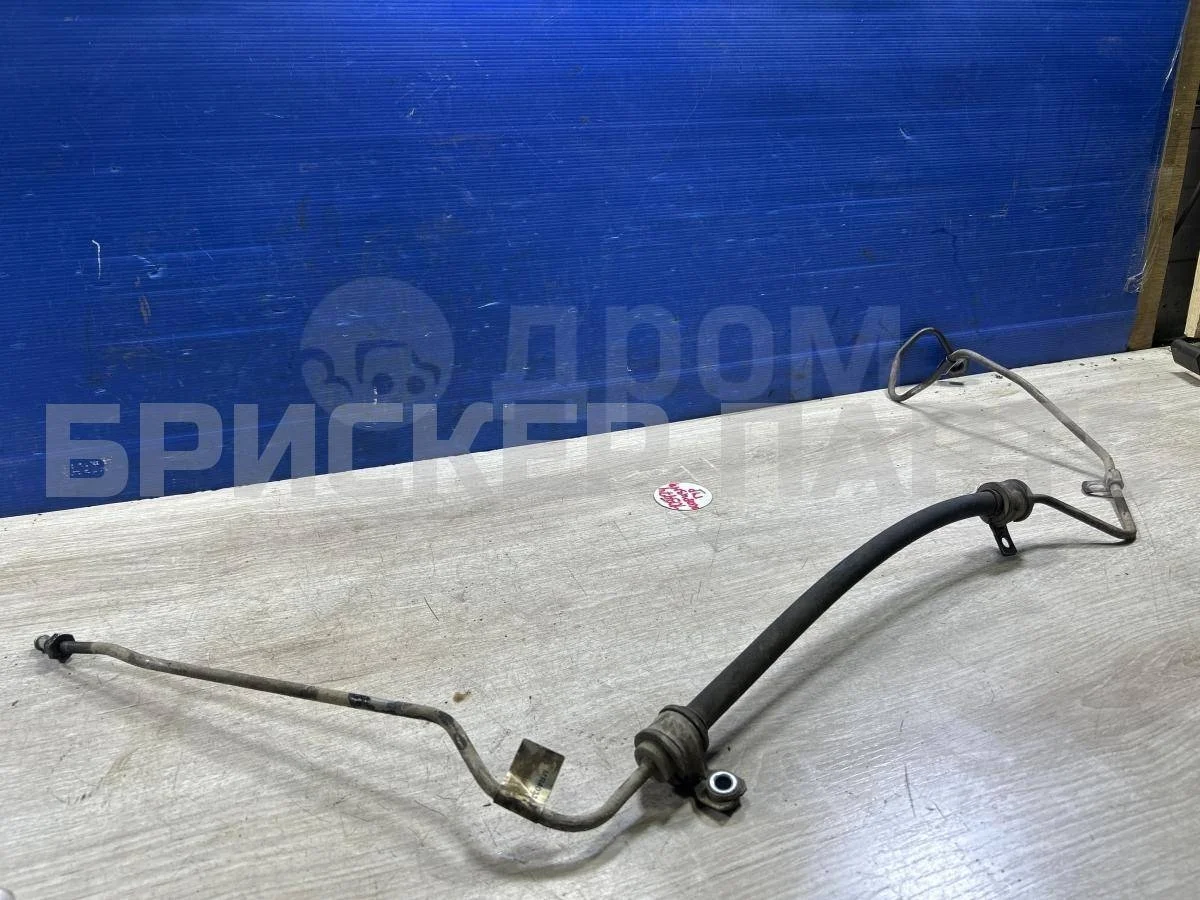 Трубка ГУР Митсубиси Каризма I  рестайлинг