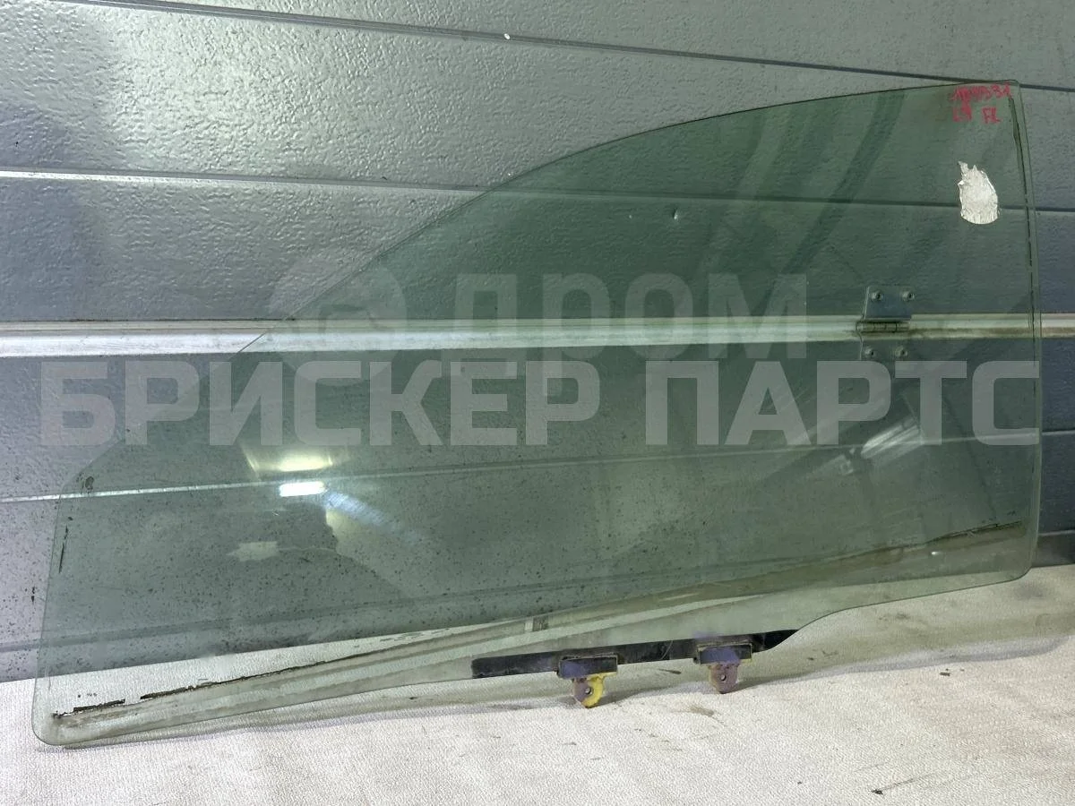 Стекло двери передней Митсубиси Лансер 9  CS рестайлинг