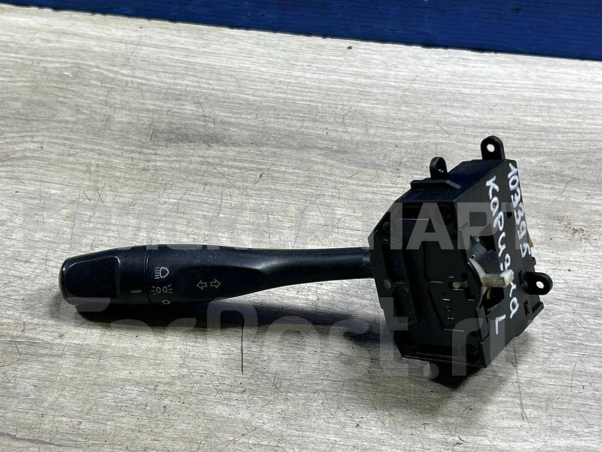 Переключатель Митсубиси Каризма I  рестайлинг