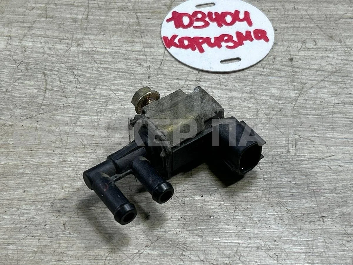 Клапан элек-магнитный Митсубиси Каризма I  рестайлинг