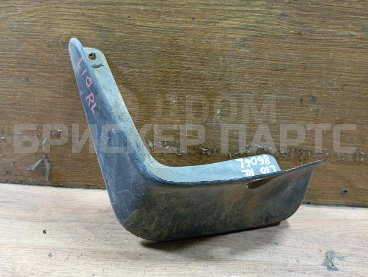 Брызговик задний Митсубиси Лансер 10  (CX,CY)