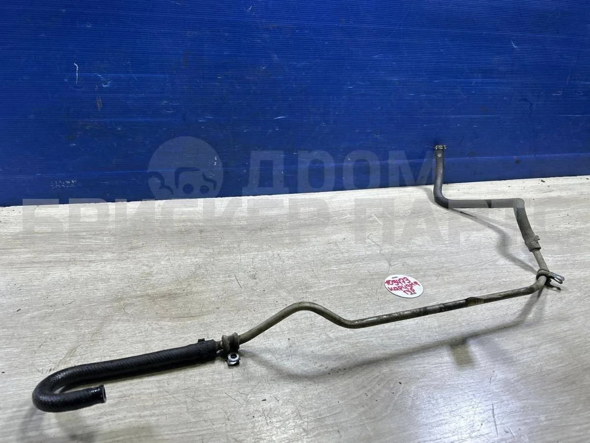 Трубка ГУР Митсубиси Каризма I  рестайлинг