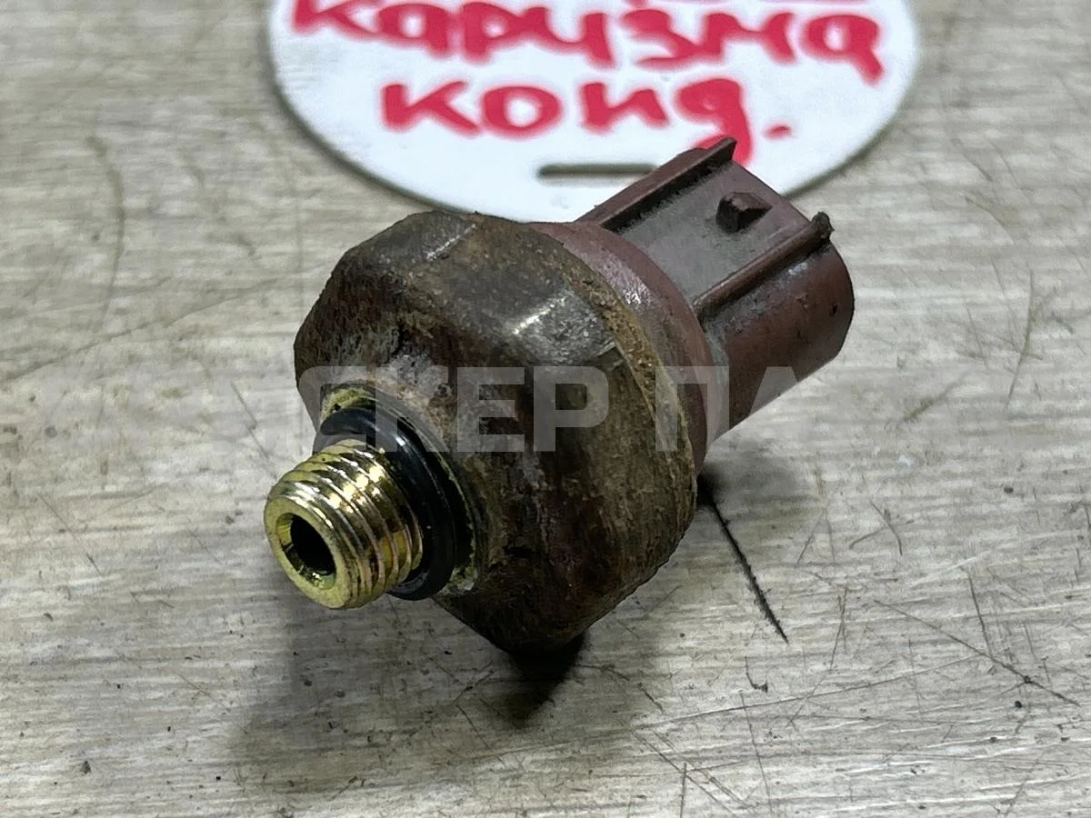 Датчик кондиционера Митсубиси Каризма I  рестайлинг