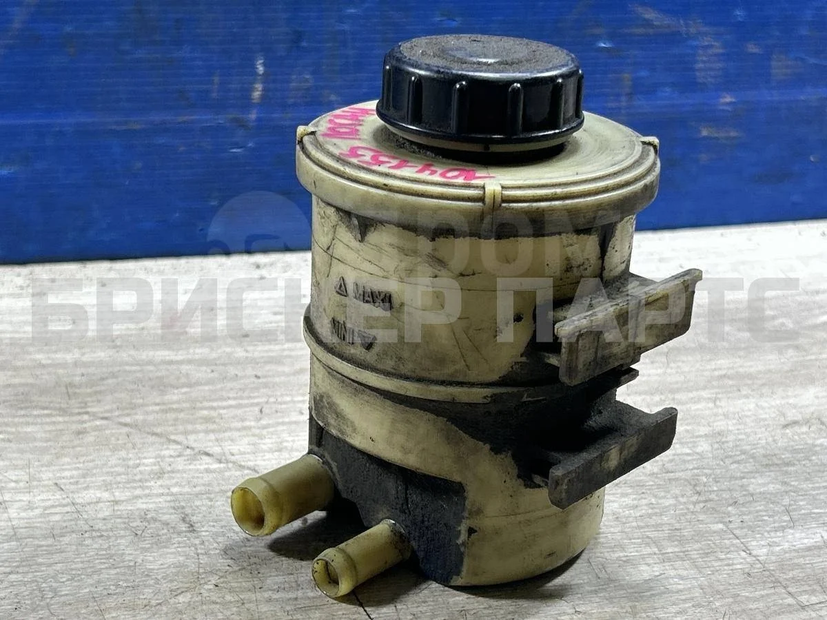 Бачок ГУР (гидроусилителя) Рено Логан 1  LS0G LS12 рестайлинг