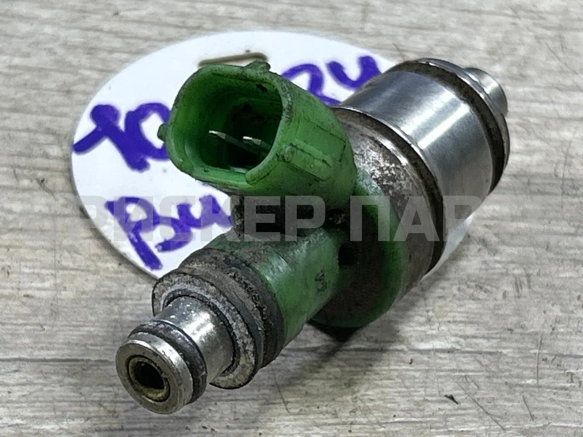 Форсунка топливная бензиновая Сузуки Гранд Витара 1