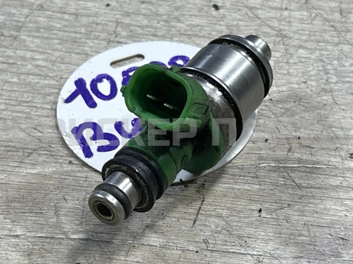 Форсунка топливная бензиновая Сузуки Гранд Витара 1