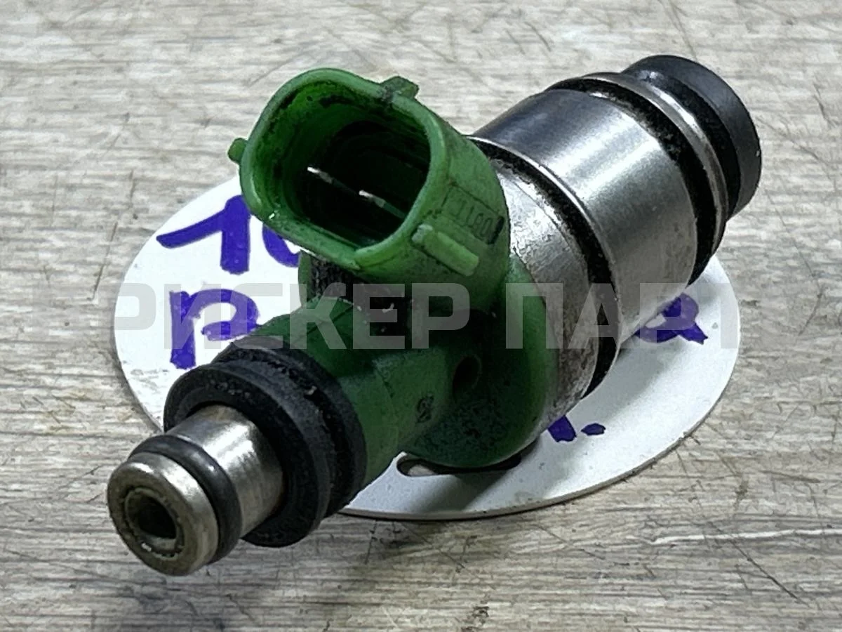 Форсунка топливная бензиновая Сузуки Гранд Витара 1