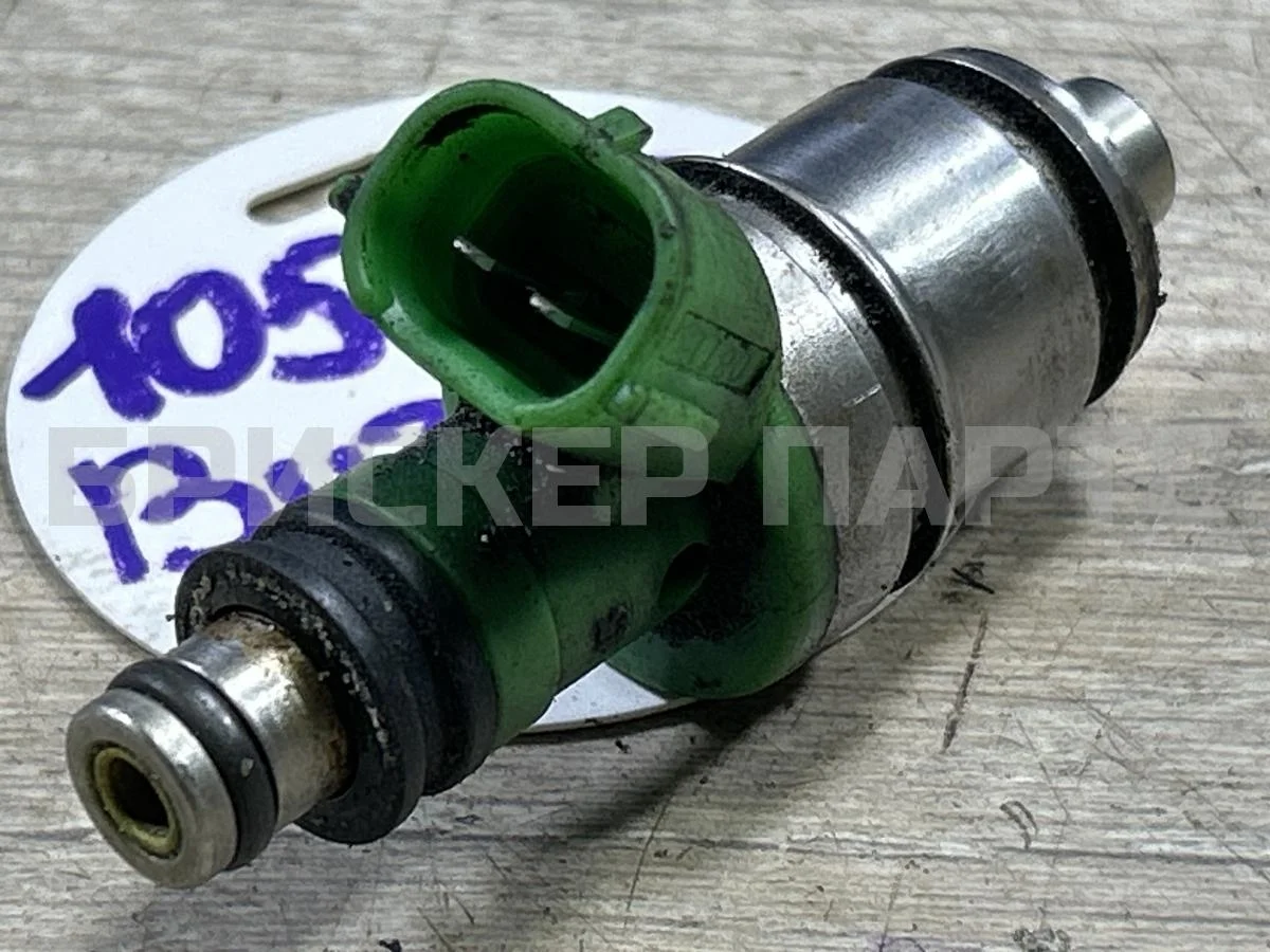 Форсунка топливная бензиновая Сузуки Гранд Витара 1