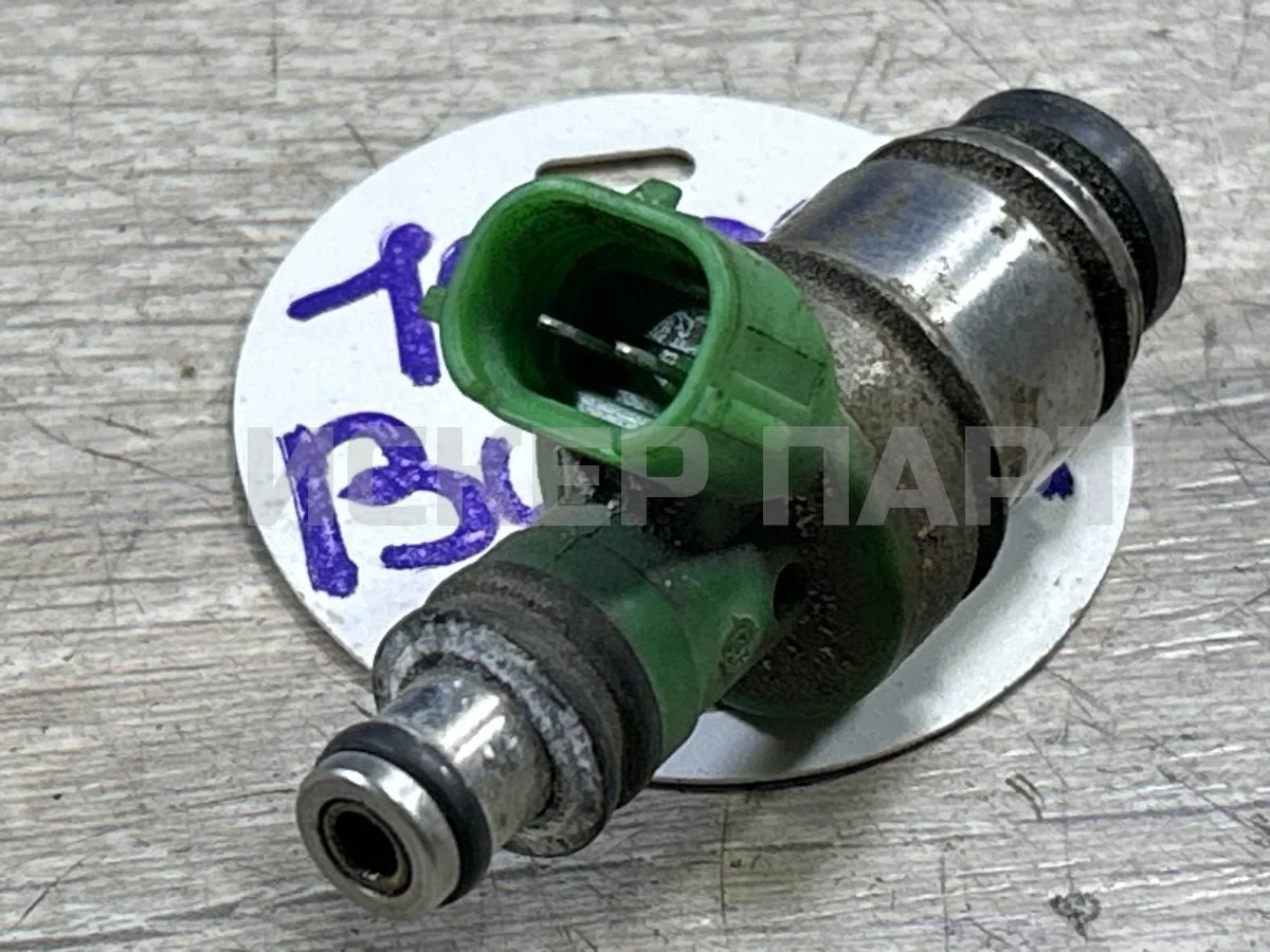 Форсунка топливная бензиновая Сузуки Гранд Витара 1