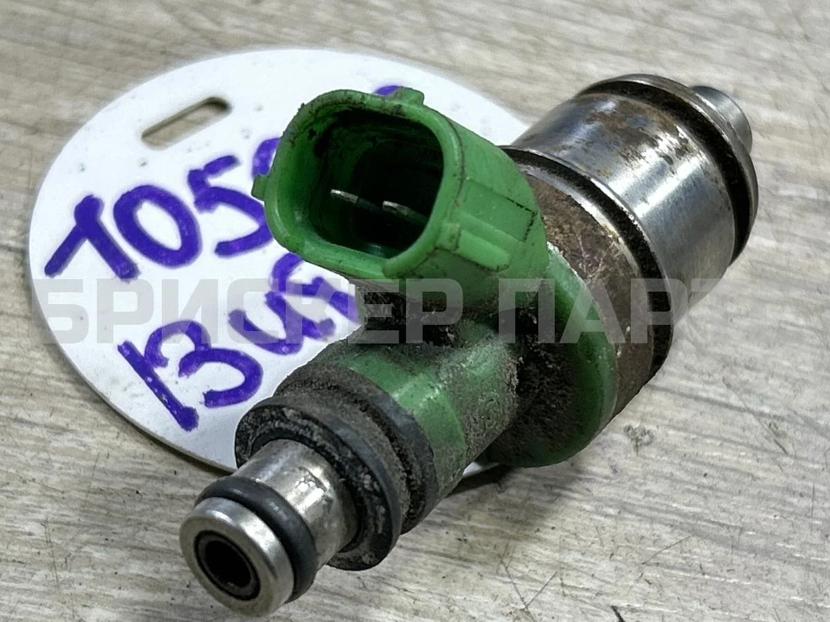 Форсунка топливная бензиновая Сузуки Гранд Витара 1