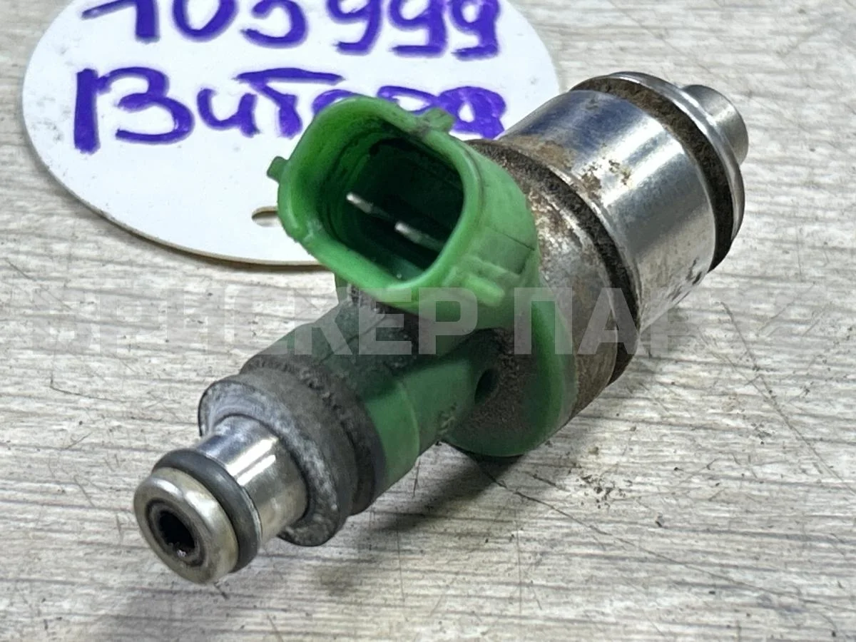 Форсунка топливная бензиновая Сузуки Гранд Витара 1