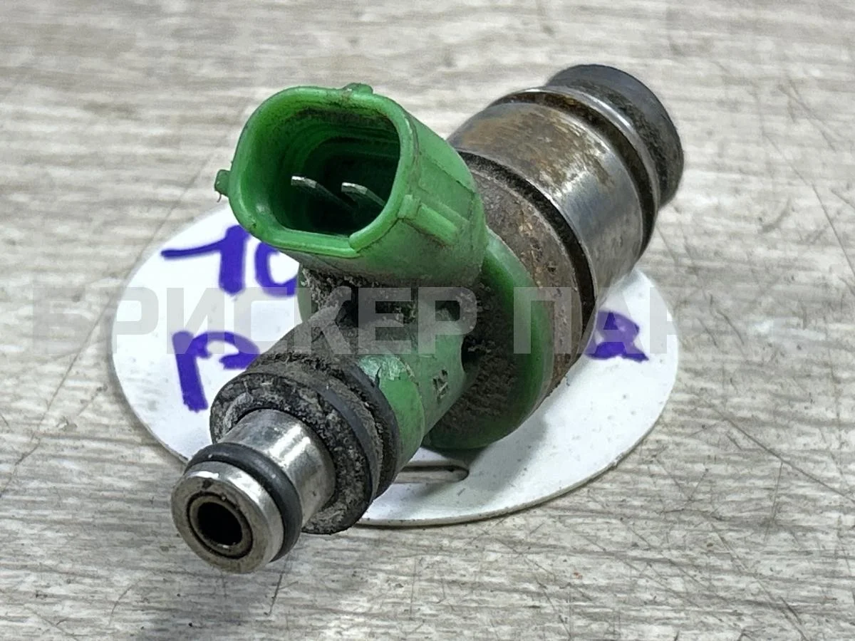 Форсунка топливная бензиновая Сузуки Гранд Витара 1