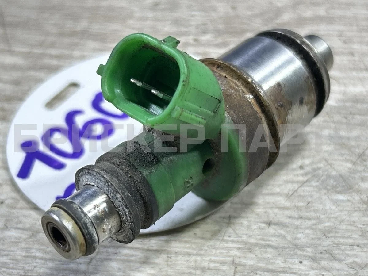 Форсунка топливная бензиновая Сузуки Гранд Витара 1