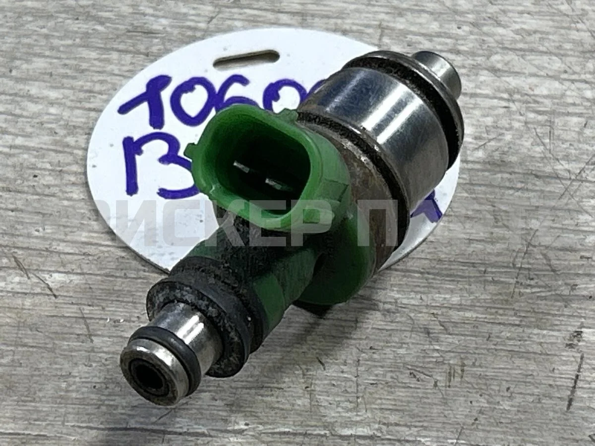 Форсунка топливная бензиновая Сузуки Гранд Витара 1