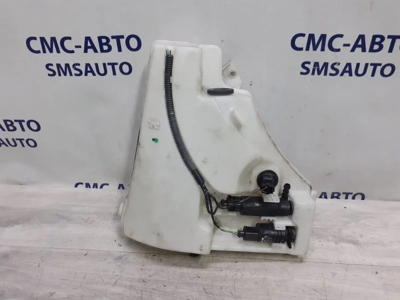 Бачок стеклоомывателя Volkswagen Touareg 7P0955453 NF 3.6