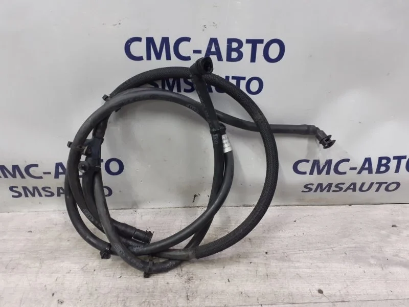 Шланг фароомывателя Mercedes-Benz Ml A1668600592 W166 276.955