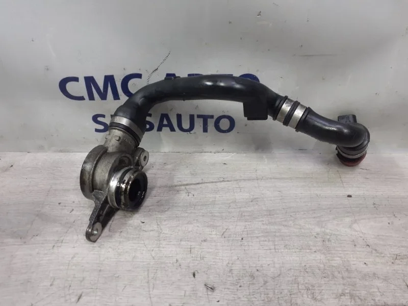 Клапан вентиляции Mercedes-Benz Ml A6420101791 W166 642.826