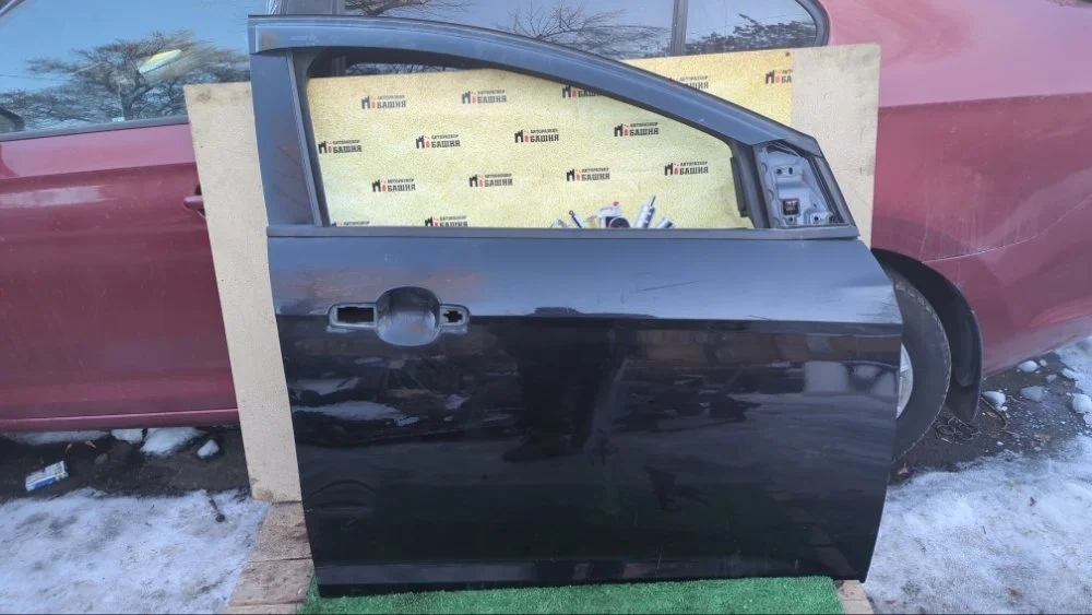 Дверь Ford Focus 2012 2147844 3, передняя правая