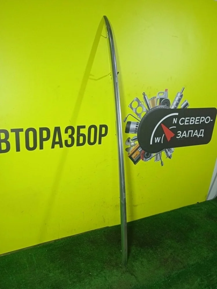 Рейлинг Audi Q7 2016 4M0860022C 4M CREC, правый