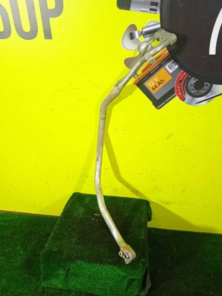 Трубка кондиционера Audi Q7 2016 4M0816738K 4M CREC