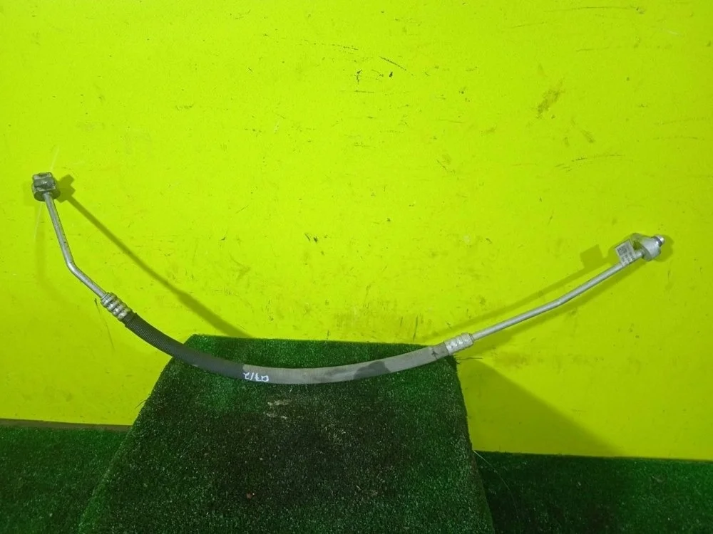 Трубка кондиционера Audi Q7 2016 4M0816741BP 4M CREC