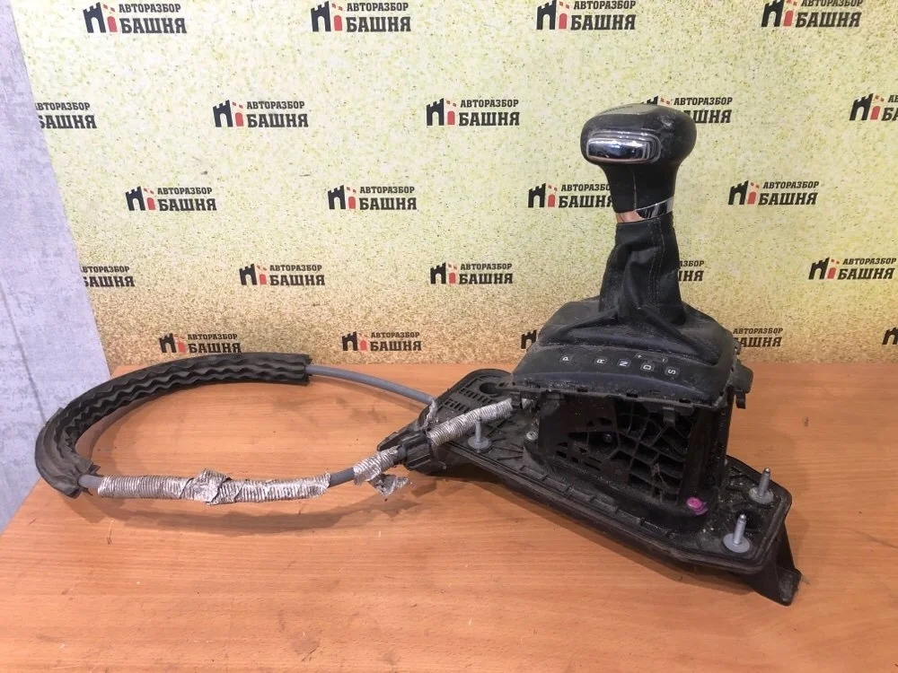 Кулиса АКПП Skoda Octavia 2012 5K1713025AP A5