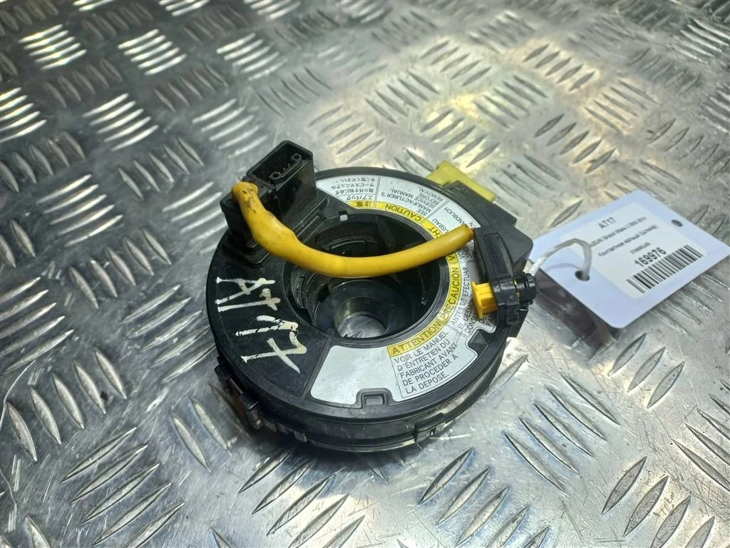 Контактное кольцо (Шлейф) SUZUKI Grand Vitara II