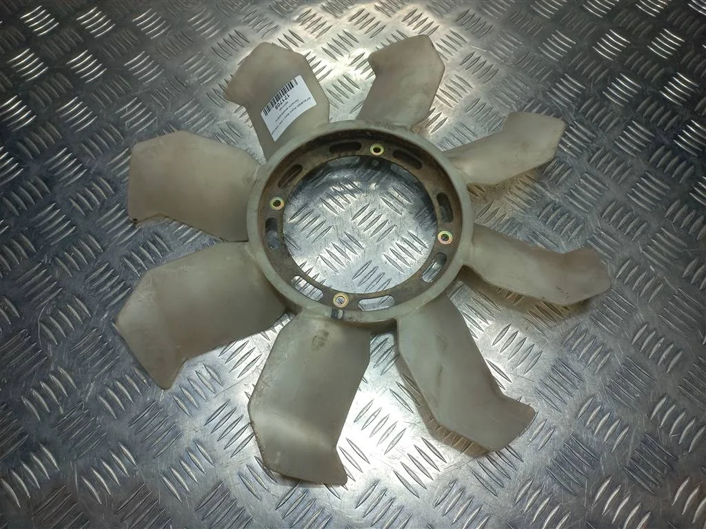 Крыльчатка вискомуфты MITSUBISHI PAJERO SPORT I р