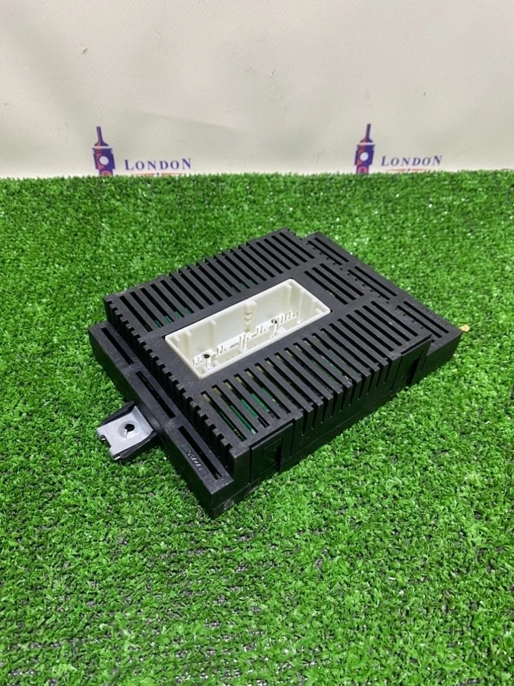 Блок света BMW E60