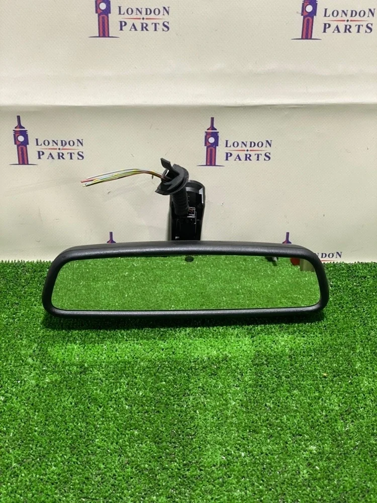Зеркало BMW E60