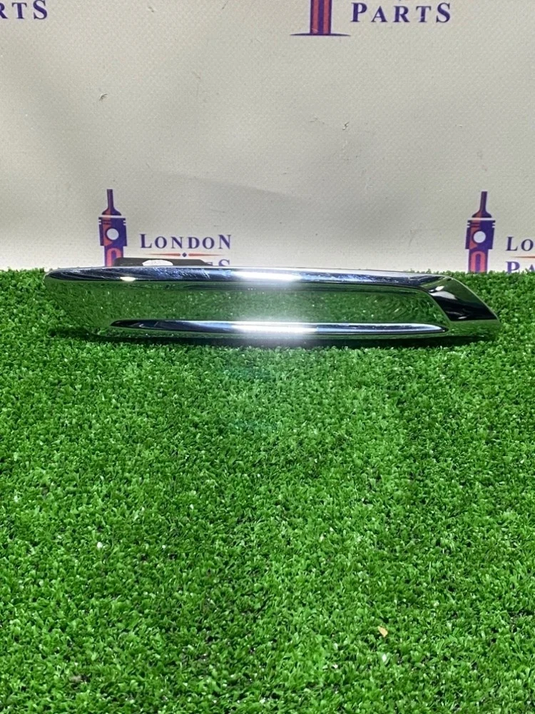 Накладка крыло BMW F10