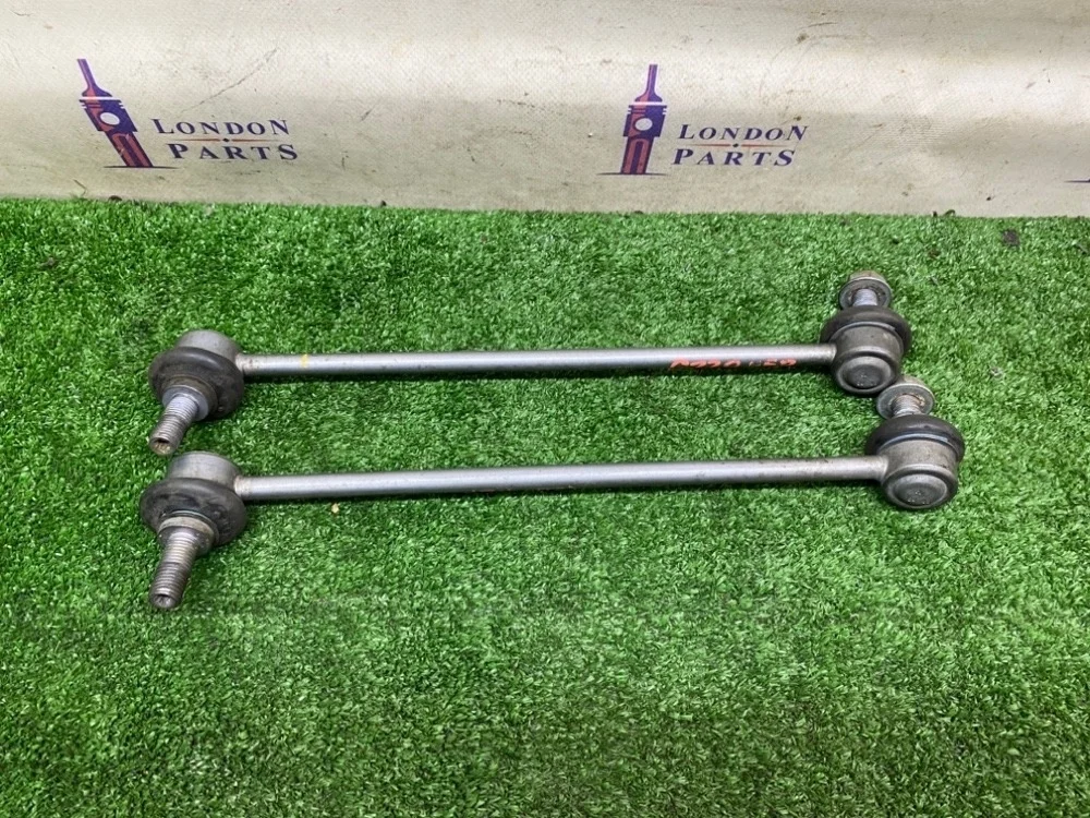 Стойка стабилизатора BMW F10