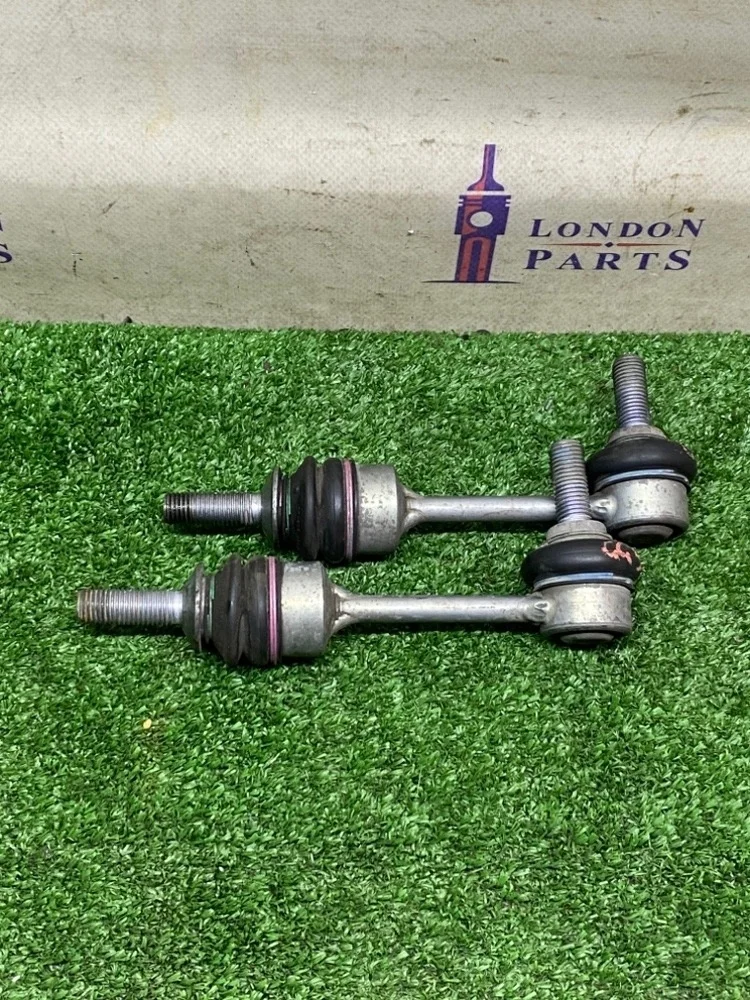 Стойка стабилизатора BMW X5 F15