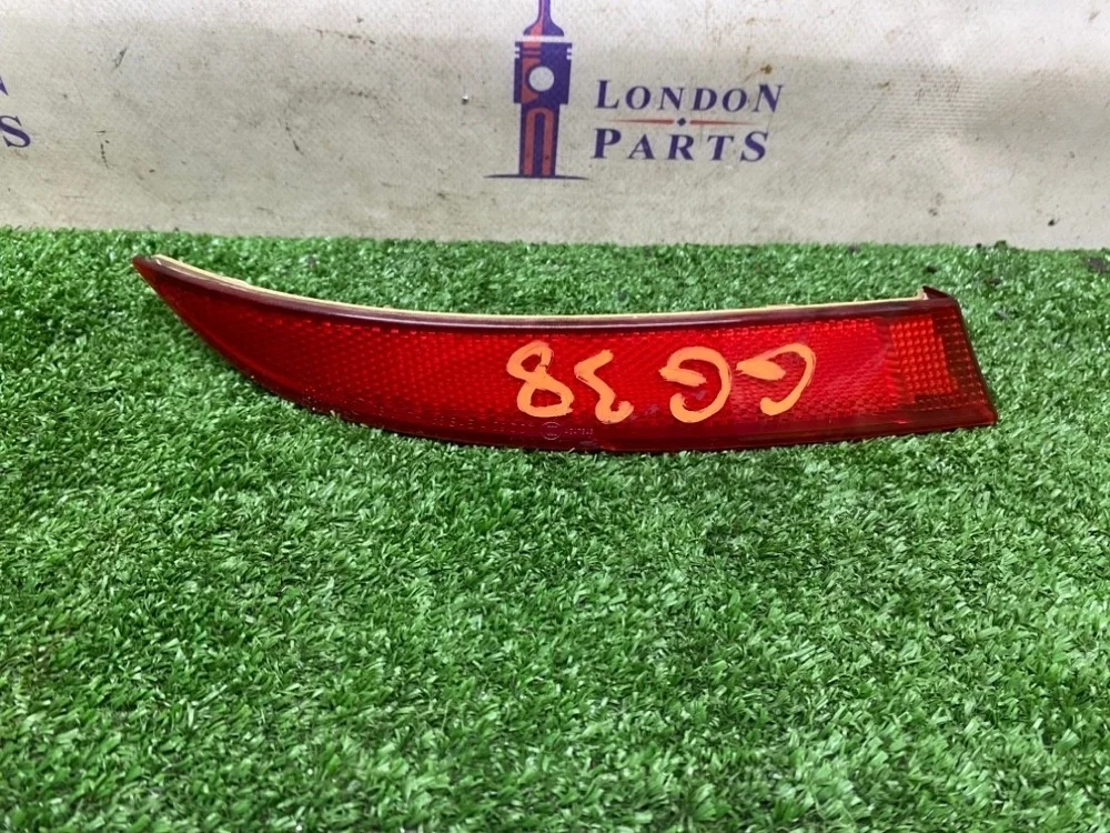 Катафот BMW X5 E70