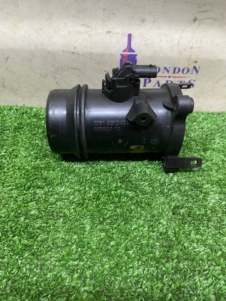 Воздуховод BMW 330D F30