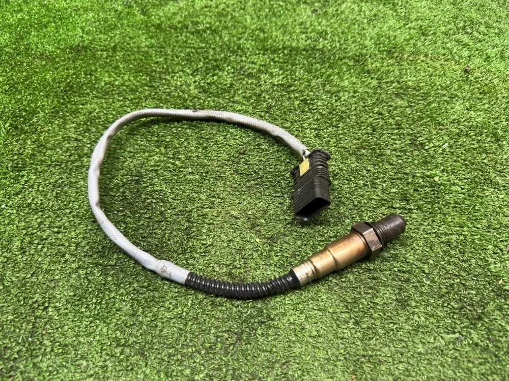 Лямбда зонд BMW 520i F10