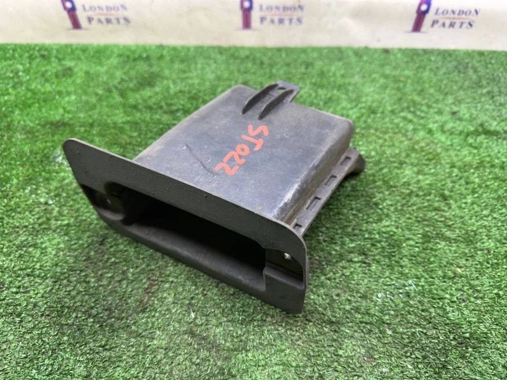 Воздуховод BMW F11