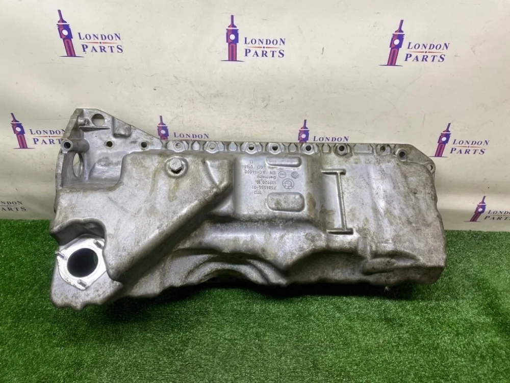 Поддон BMW 335i F30