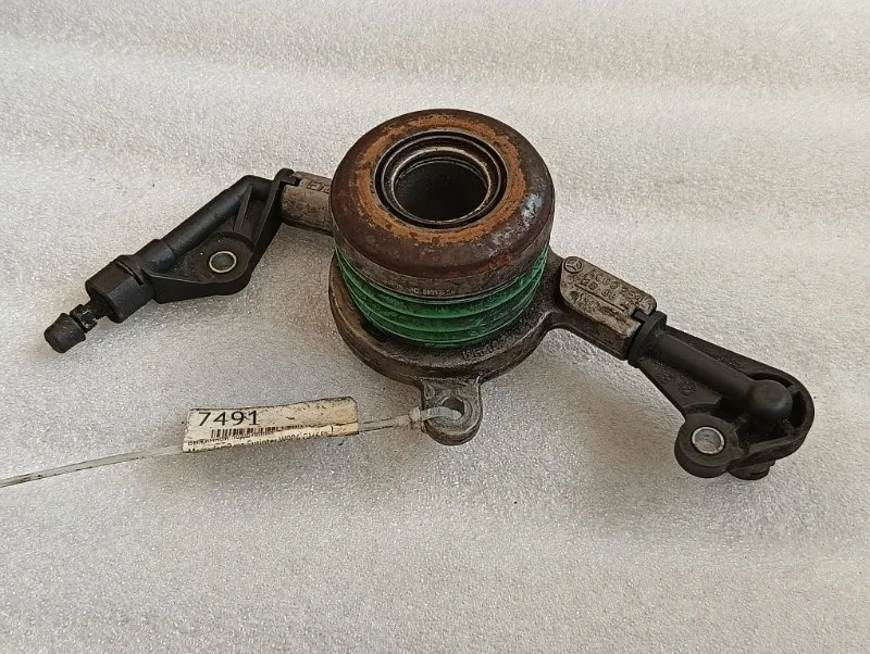 Выжимной подшипник Mercedes-Benz Sprinter W906