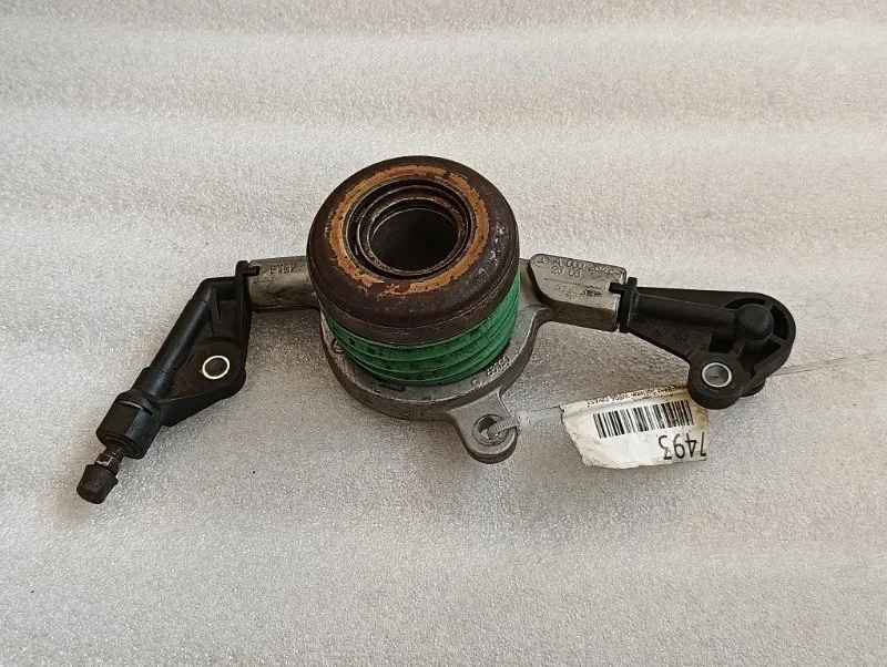 Выжимной подшипник Mercedes-Benz Sprinter W906