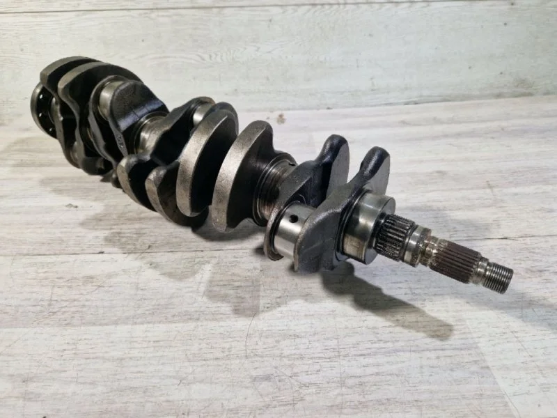 Коленвал Volvo XC90 2006