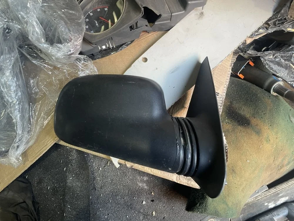 зеркало правое land rover freelander 1