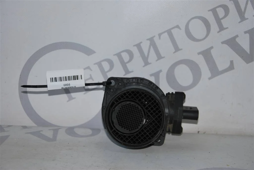 Расходомер воздуха