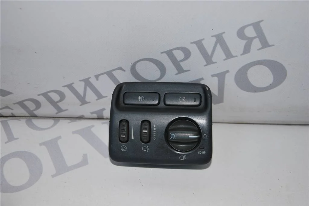 Переключатель света фар