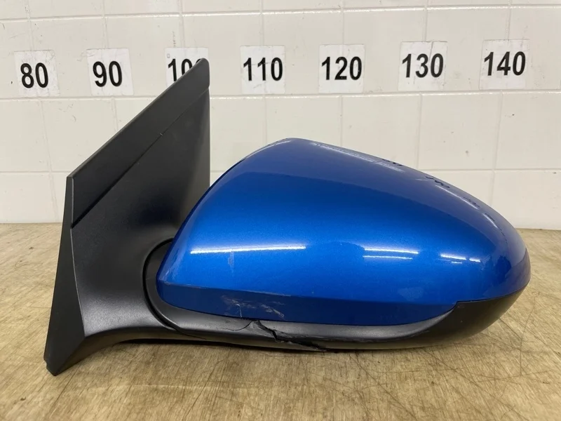 ЗЕРКАЛО HYUNDAI SOLARIS 2 2017- 87610H5110 H5 G4LC, левое